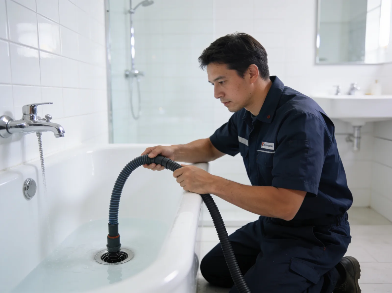 Emergency Plumber Clarksburg, PA FAQs